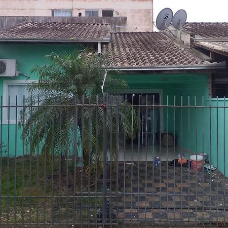 Casa Em Camboriu Villa Exterior photo